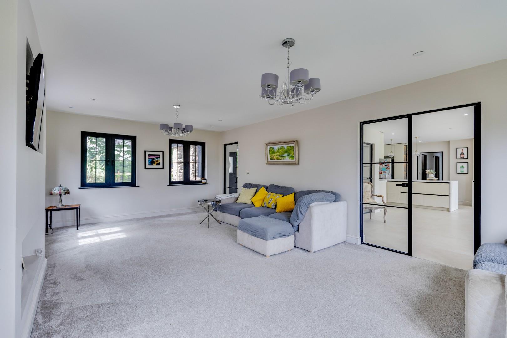 Chestnut House, Peterston Super Ely, Vale of Glamorgan, CF5 6LQ